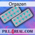 Orgazen 29